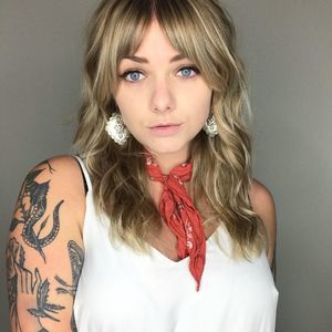 Meet your Posher, Jaden